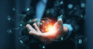 The Impact of Cryptocurrency on Online Payments