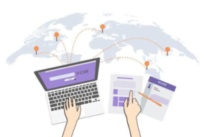 What to Consider When Searching for Jobs Abroad